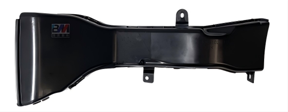 Imagine pentru produsul „CANAL AER RACIRE FRANA DR - MODEL M - A.M."