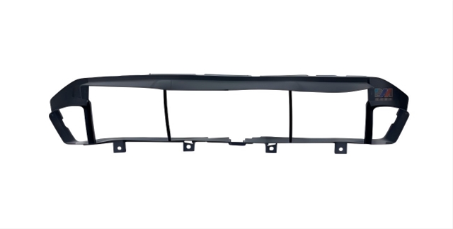 DEFLECTOR INFERIOR AER RADIATOR - A.M.