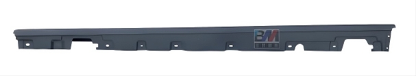 ORNAMENT PRAG STANGA PVC GRUNDUIT NU MODEL M - A.M.