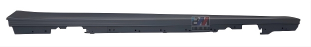 Imagine pentru produsul „ORNAMENT PVC PRAG STG - GRUNDUIT - A.M."