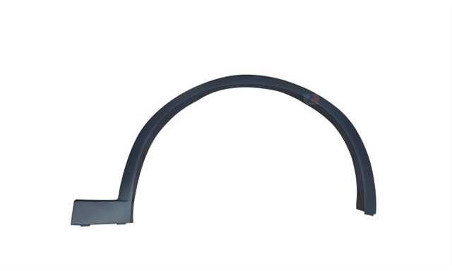 Imagine pentru produsul „OVERFENDER ARIPA DR FATA MODEL M-PAKET - A.M."