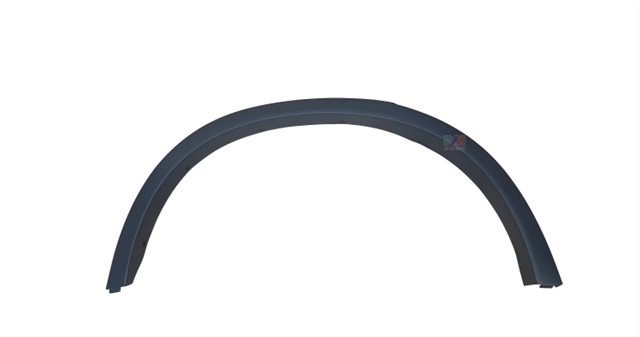 OVERFENDER ARIPA DREAPTA SPATE - PACHET M - STOC AD-CAROSERIE AFTERMARKET - A.M.
