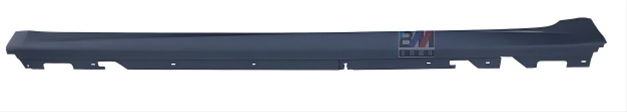 Imagine pentru produsul „ORNAMENT PVC PRAG STG MODEL M - GRUNDUIT - A.M."