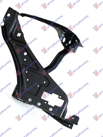 Imagine pentru produsul „TRAVERSA ST MERCEDES E CLASS (W207) COUPE/CABRIO 09-13 - GBG A.M."