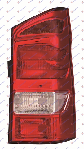 Imagine pentru produsul „LAMPA SPATE DR MERCEDES VITO (W447) 15- - GBG A.M."