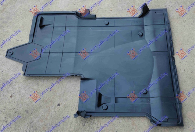 Imagine pentru produsul „SCUT MOTOR MERCEDES V (W447) 15- - GBG A.M."