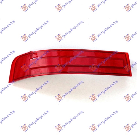 LAMPA SPATE ST MERCEDES GL (X164) 06-12 - GBG A.M.