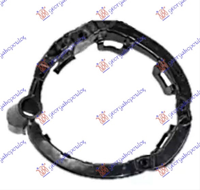 ORNAMENT DR MERCEDES GLA (X156) 14-17 - GBG A.M.