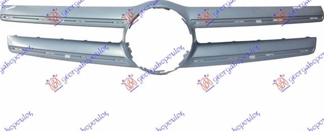 Imagine pentru produsul „GRILA MERCEDES GLA (X156) 14-17 - GBG A.M."