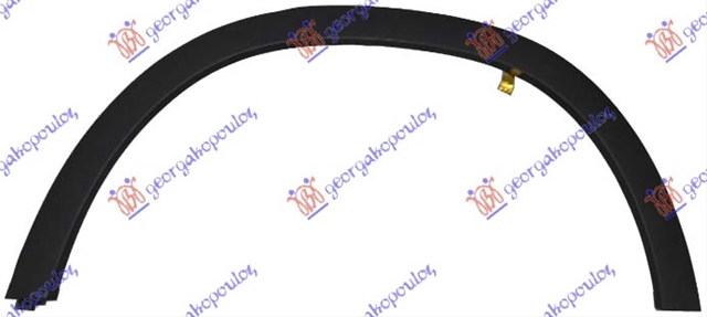 Imagine pentru produsul „BANDOU ST MERCEDES GLA (X156) 14-17 - GBG A.M."