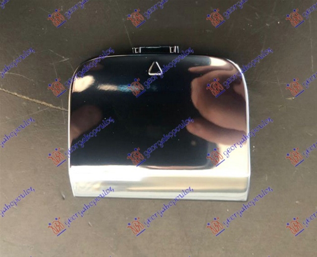 ORNAMENT MERCEDES GLA (X156) 14-17 - GBG A.M.