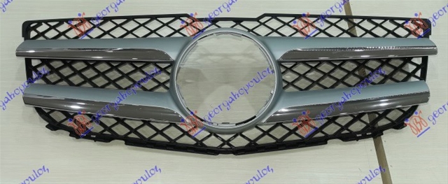 Imagine pentru produsul „GRILA MERCEDES GLK (X204) 12-15 - GBG A.M."