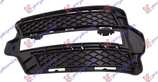 Imagine pentru produsul „GRILA ST MERCEDES GLK (X204) 12-15 - GBG A.M."