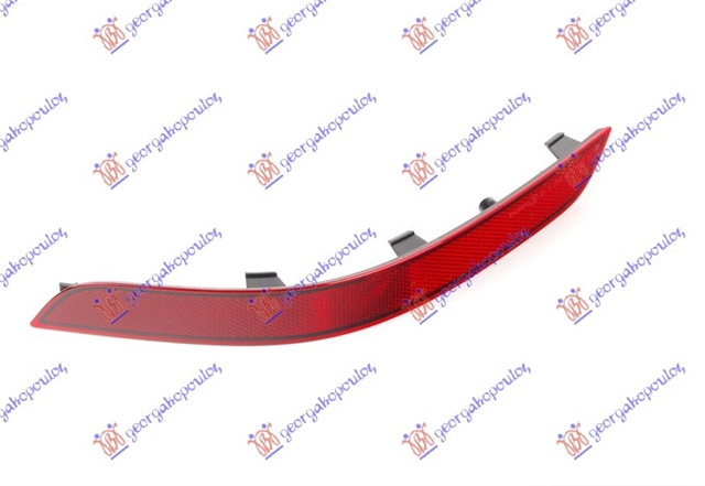 Imagine pentru produsul „LAMPA SPATE DR MERCEDES GLK (X204) 12-15 - GBG A.M."