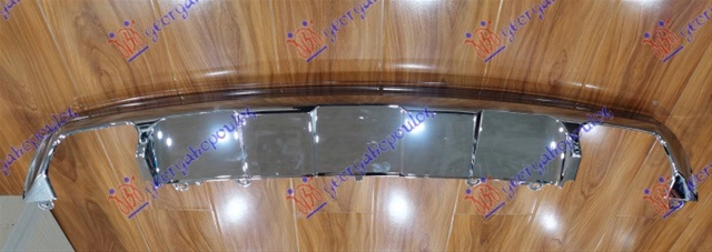 Imagine pentru produsul „ORNAMENT MERCEDES GLK (X204) 12-15 - GBG A.M."