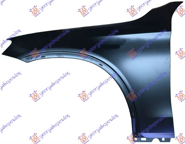 Imagine pentru produsul „ARIPA FATA ST MERCEDES GLC (X253/C253) 15-20 - GBG A.M."