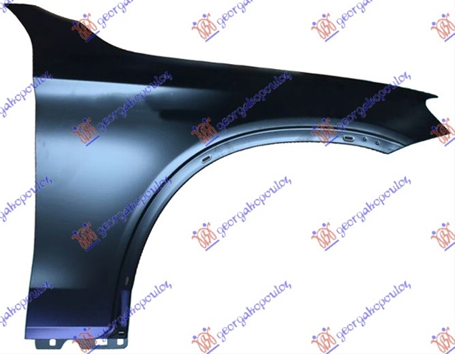 Imagine pentru produsul „ARIPA FATA DR MERCEDES GLC (X253/C253) 15-20 - GBG A.M."
