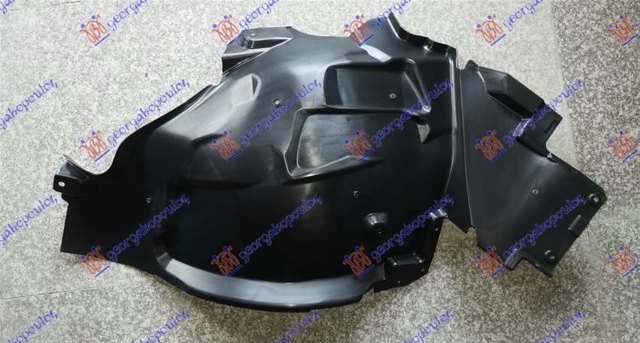Imagine pentru produsul „CARENAJ ST MERCEDES GLC (X253/C253) 15-20 - GBG A.M."