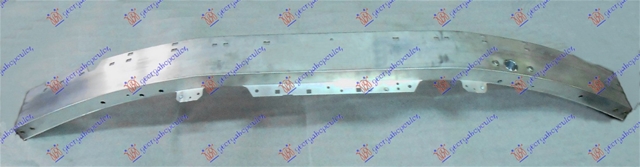 RANFORSARE FATA ALUMINIU MERCEDES GLC (X253/C253) 15-20 - GBG A.M.