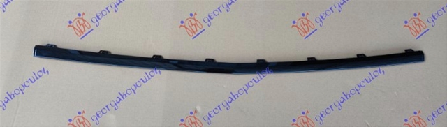 Imagine pentru produsul „SPOILER BARA FATA MERCEDES GLC (X253/C253) 15-20 - GBG A.M."
