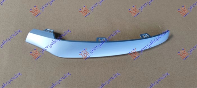 ORNAMENTE BARA ST MERCEDES GLC (X253/C253) 15-20 - GBG A.M.