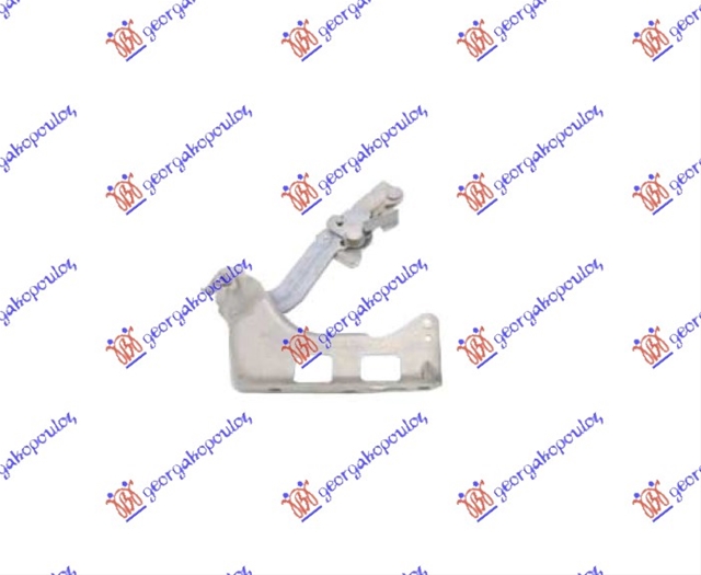 Imagine pentru produsul „BALAMA CAPOTA DR MERCEDES GLC (X253/C253) 15-20 - GBG A.M."