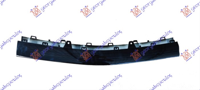 Imagine pentru produsul „ORNAMENT BARA MERCEDES GLE (C292) COUPE 15-19 - GBG A.M."