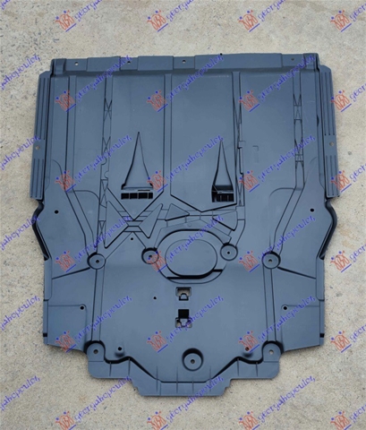 Imagine pentru produsul „SCUT MOTOR MERCEDES A CLASS (W177) 18- - GBG A.M."