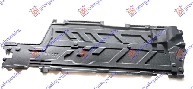 Imagine pentru produsul „SCUT DR MERCEDES A CLASS (W177) 18- - GBG A.M."