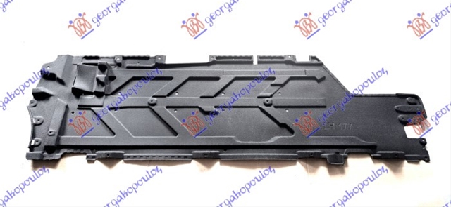 Imagine pentru produsul „SCUT ST MERCEDES A CLASS (W177) 18- - GBG A.M."
