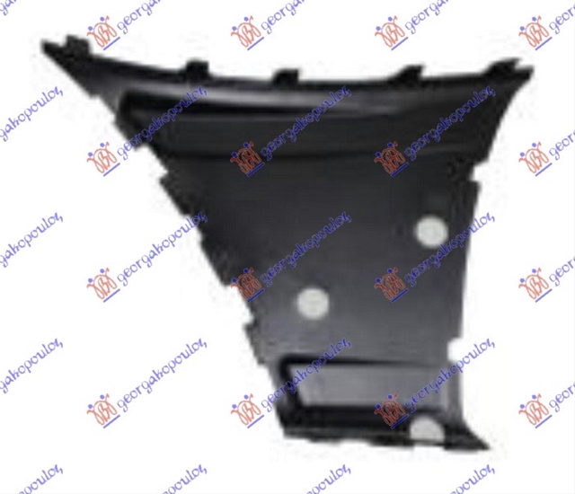 Imagine pentru produsul „ORNAMENT DR MERCEDES A CLASS (W177) 18- - GBG A.M."