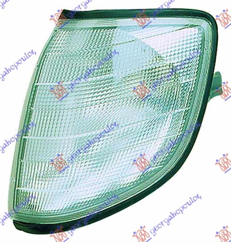 Imagine pentru produsul „SEMNAL ST MERCEDES S CLASS (W140) 90-98 - GBG A.M."