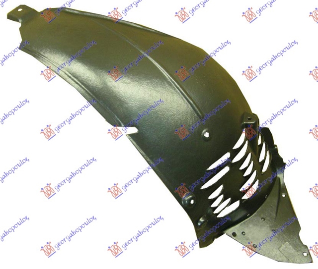 Imagine pentru produsul „CARENAJ DR MERCEDES S CLASS (W221) 05-13 - GBG A.M."