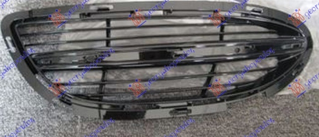 Imagine pentru produsul „GRILA DR MERCEDES S CLASS (W222) 13-17 - GBG A.M."