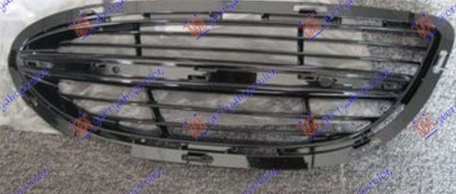 Imagine pentru produsul „GRILA ST MERCEDES S CLASS (W222) 13-17 - GBG A.M."