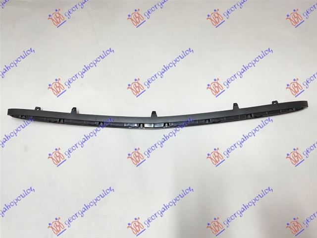 Imagine pentru produsul „ORNAMENT (CU GAURI PENTRU MONTARE CROM) MERCEDES S CLASS (W222) 13-17 - GBG A.M."