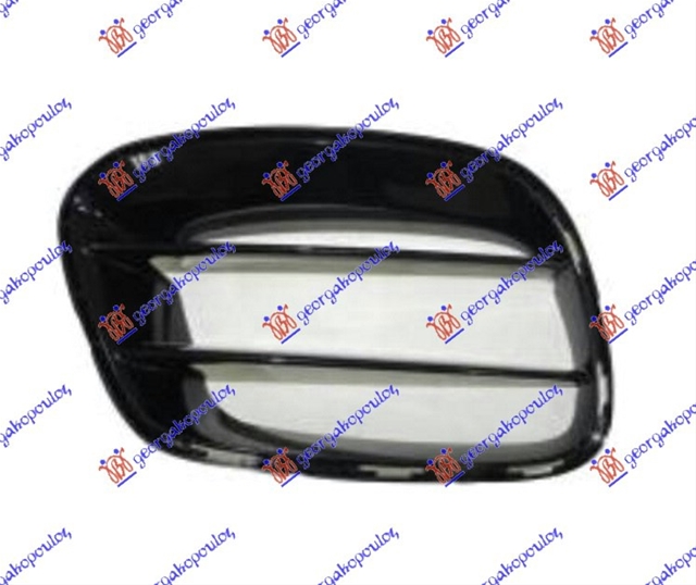 Imagine pentru produsul „GRILA ST MERCEDES S CLASS (W222) 17- - GBG A.M."