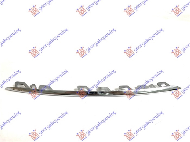 Imagine pentru produsul „ORNAMENT GRILA DR MERCEDES S CLASS (W222) 17- - GBG A.M."