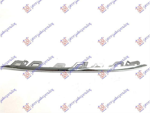Imagine pentru produsul „ORNAMENT GRILA DR MERCEDES S CLASS (W222) 17- - GBG A.M."