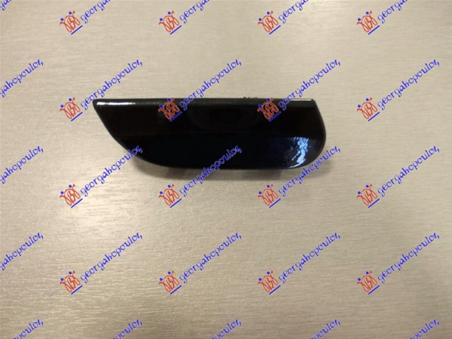 Imagine pentru produsul „ORNAMENT MERCEDES S CLASS (W222) 17- - GBG A.M."