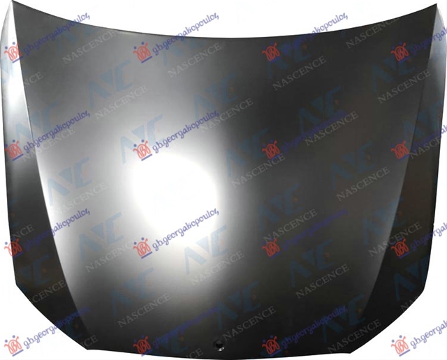 Imagine pentru produsul „CAPOTA MOTOR (ALUMINIU) MERCEDES S CLASS (W223) 20- - A.M."