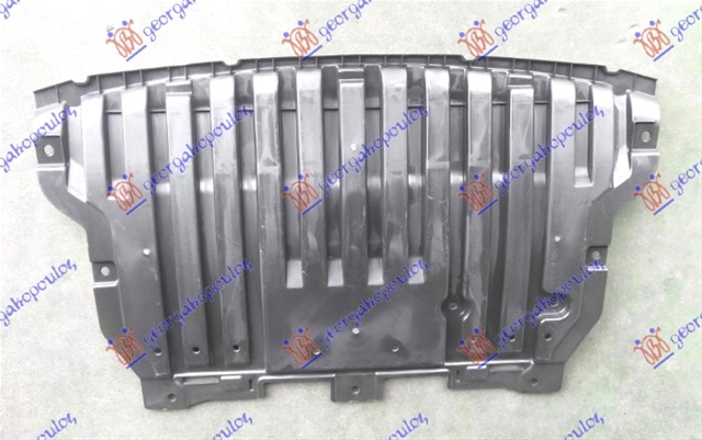 SCUT  MERCEDES S CLASS (W223) 20- - GBG A.M.