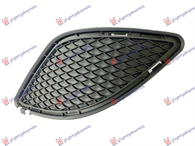 GRILE MERCEDES CLA (117) 13-16 DR - A.M.