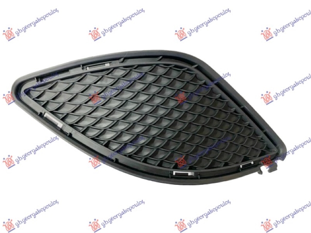 Imagine pentru produsul „GRILE MERCEDES CLA (117) 13-16 ST - A.M."