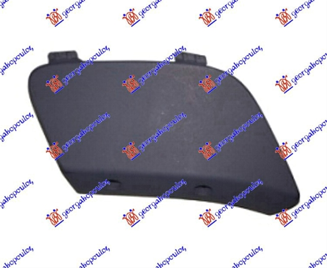Imagine pentru produsul „ORNAMENT MERCEDES CLA (117) 16-19 - GBG A.M."