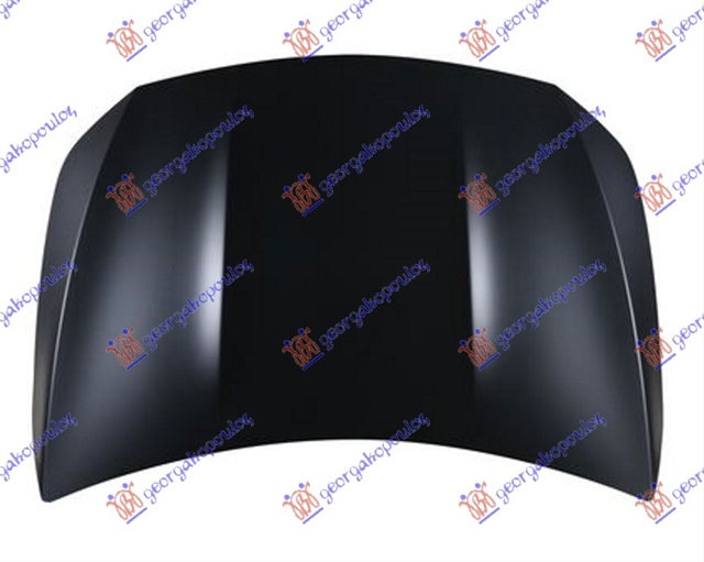 Imagine pentru produsul „CAPOTA MERCEDES CLA (C118)/CLA SHOOTING BRAKE (X118) 19- - GBG A.M."