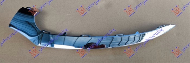 Imagine pentru produsul „ORNAMENT BARA ST MERCEDES CLS (W218) COUPE 14-18 - GBG A.M."