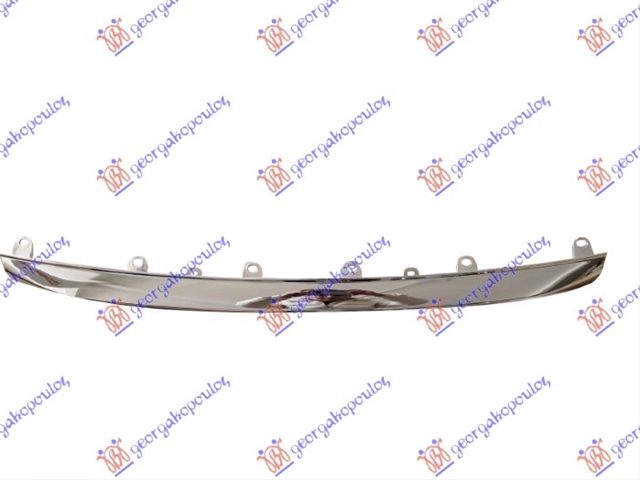 Imagine pentru produsul „ORNAMENTE BARA  MERCEDES CLS (W218) COUPE 14-18 - GBG A.M."