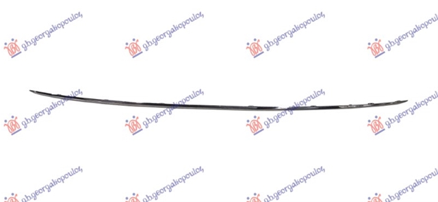BANDOU MERCEDES CLS (C257) COUPE 18-  - A.M.