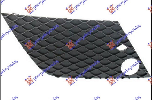 GRILA ST MERCEDES ML (W166) 11- - GBG A.M.